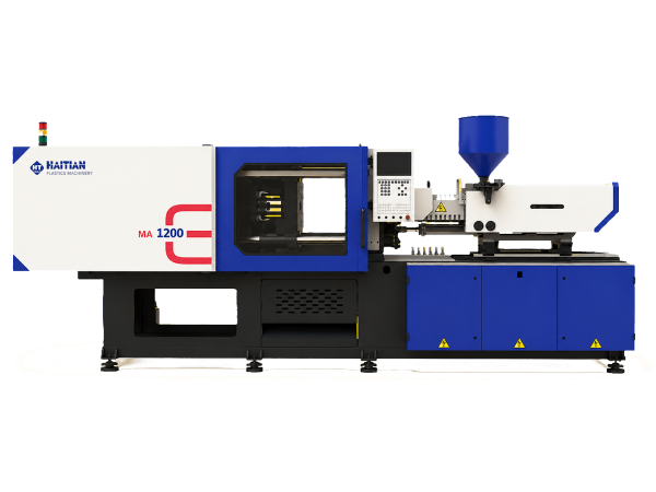 HAITIAN Horizontal Injection Molding Machine 90T